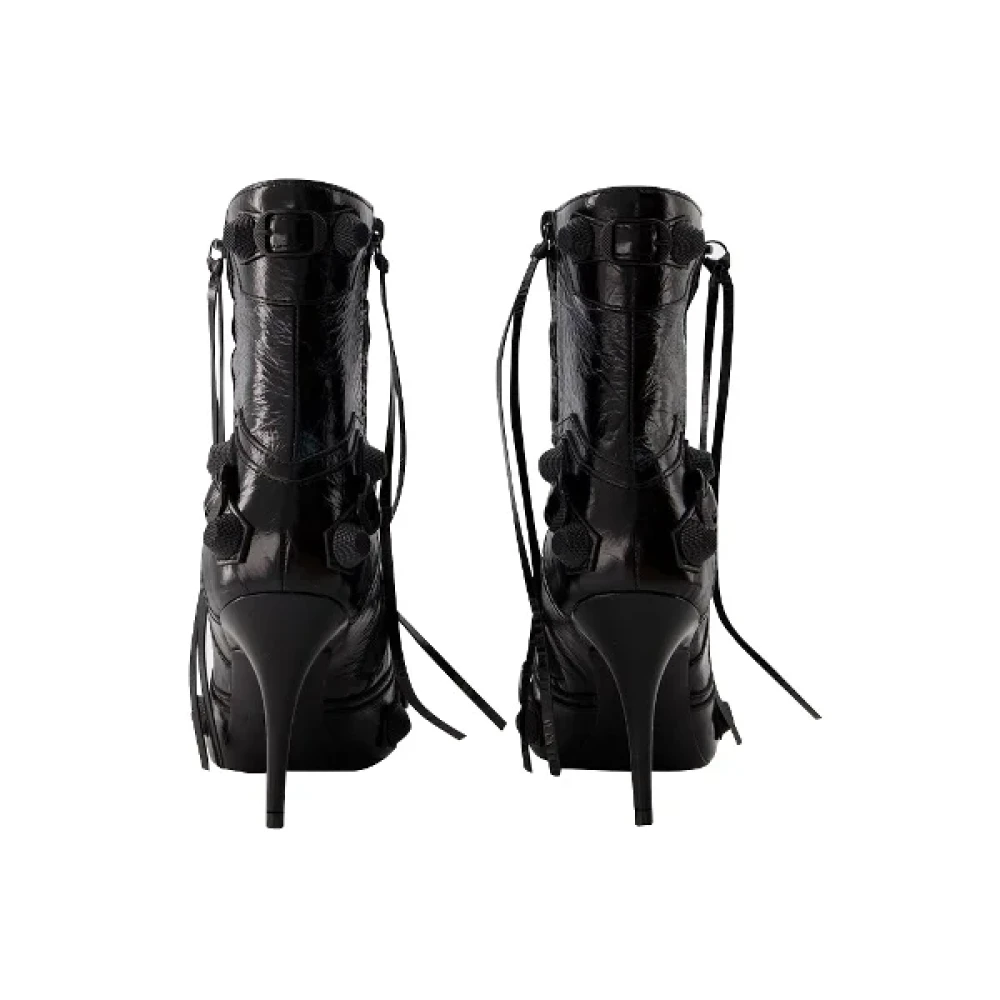 Balenciaga Dame Sko Svart 36 EU - side a
