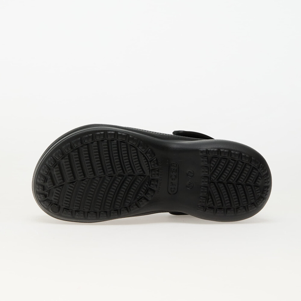 Joggesko Crocs W Crocs Classic Bae Clog Black EUR 37 38 - side a