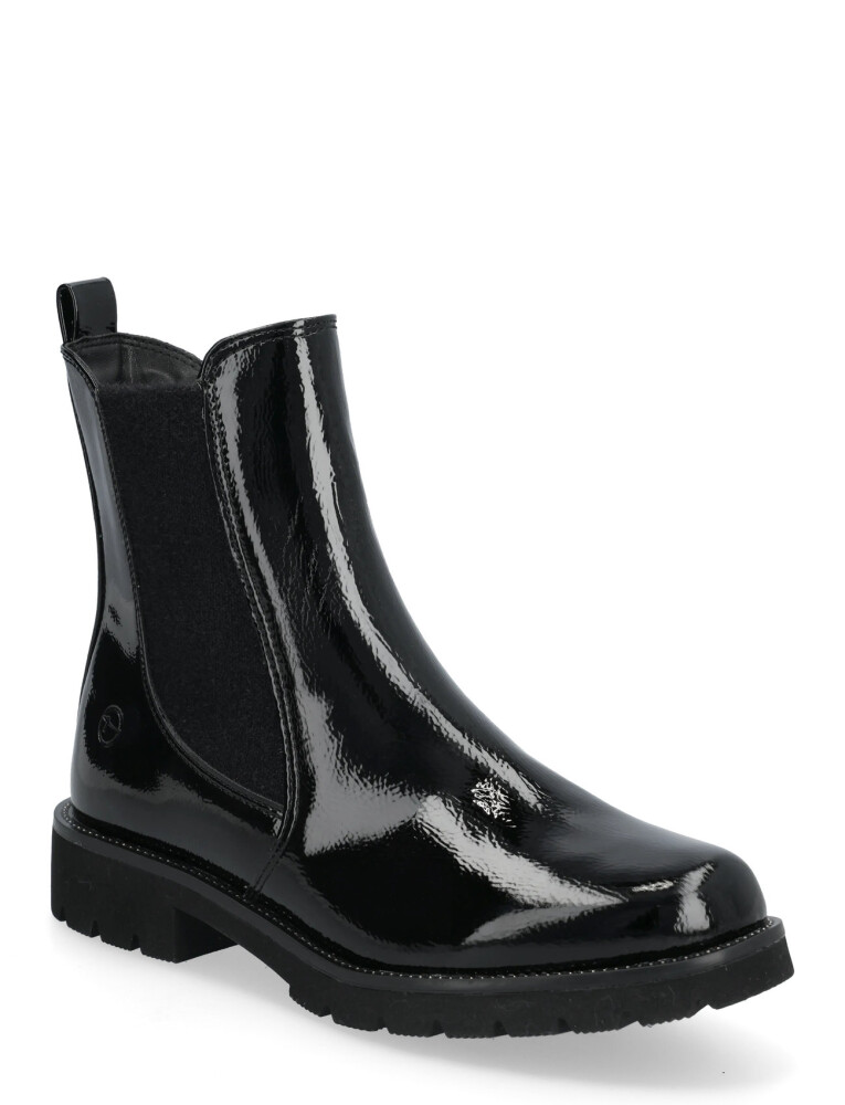 Tamaris Women Boots   Black   38 - main photo