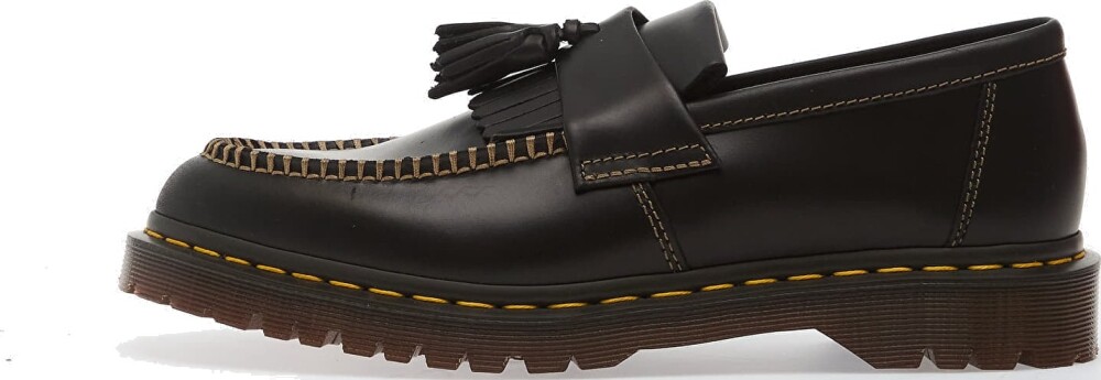 Dr. Martens Adrian Ben Black Orleans Black 42 - main photo