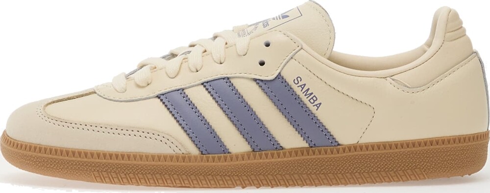 adidas Originals Samba Og W - Beige - 37 1/3 - main photo