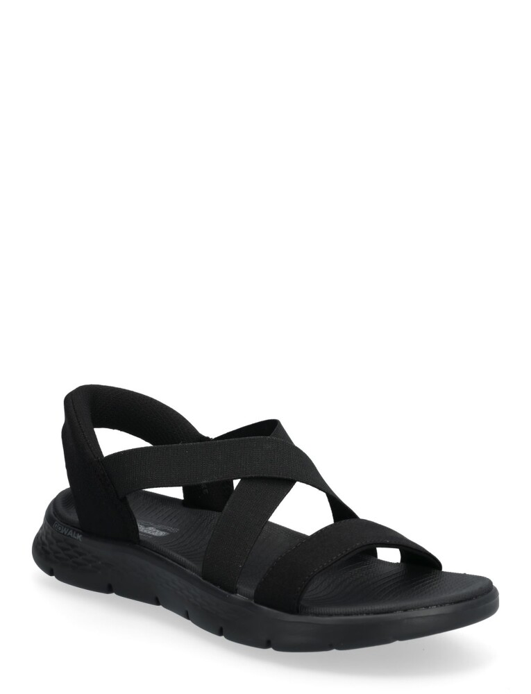 Skechers Go Walk Flex Sandal Glimmer Black 36 - main photo