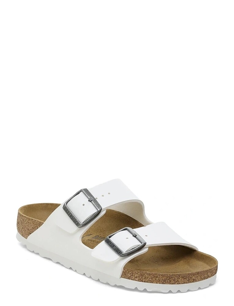 Birkenstock Arizona Bf White 43 - main photo