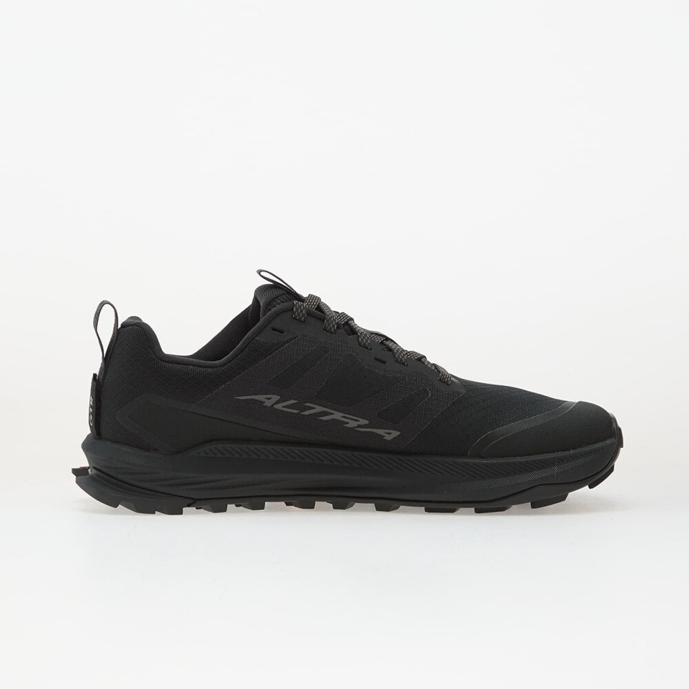 Altra Women"s Lone Peak 9+ Black 8 - side b