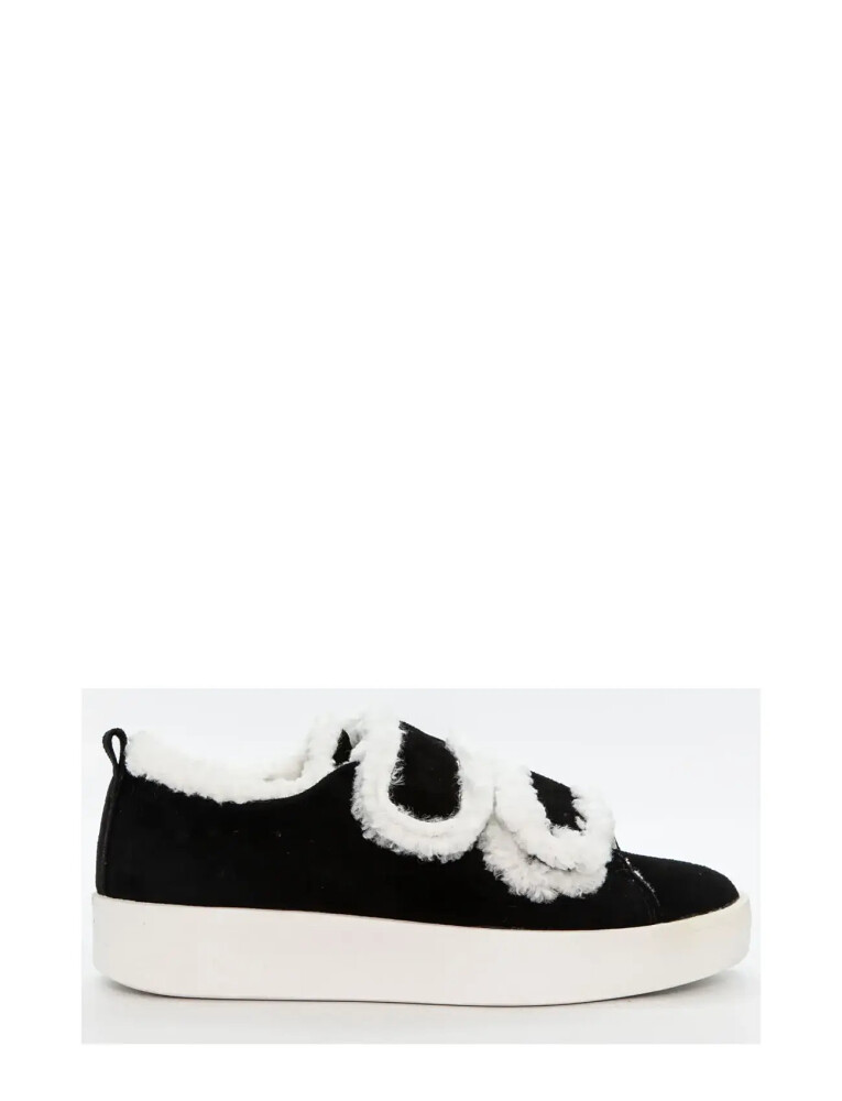 Duffy Leuca Uno   Black   41 - main photo