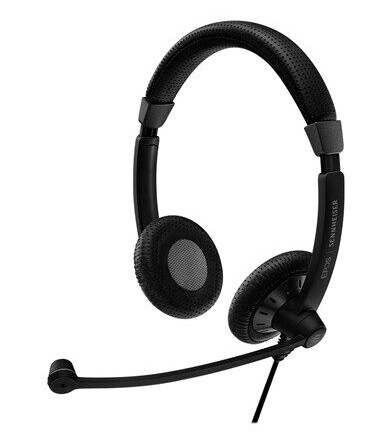 EPOS I SENNHEISER SC 75 USB MS