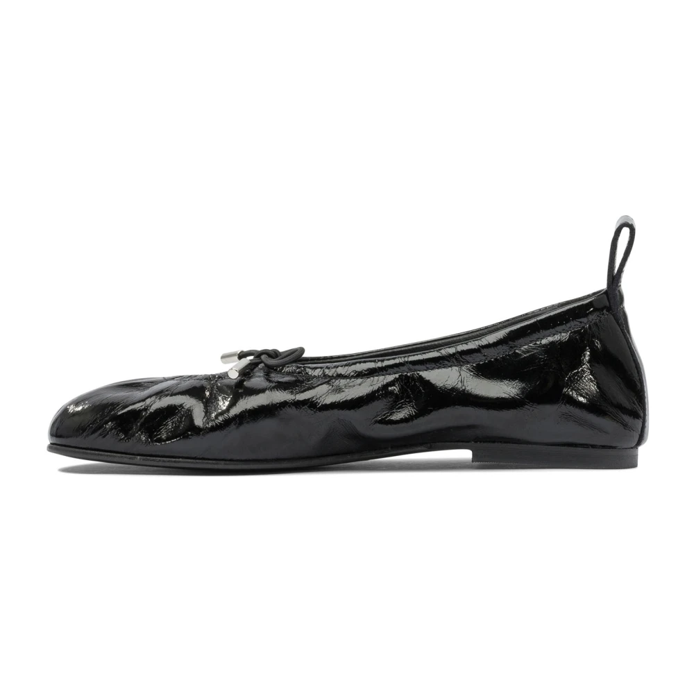 Alohas, Dame, Sko, Svart, 39 EU, - side a