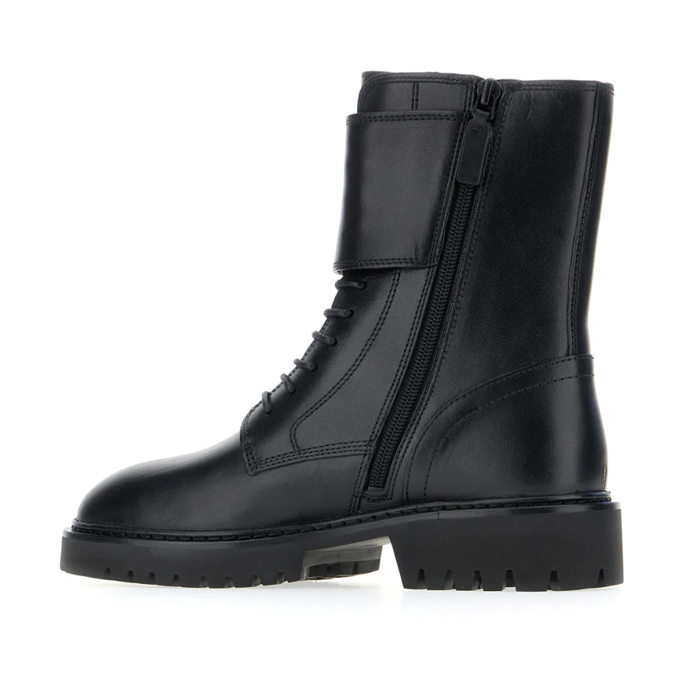Tory Burch Dame Sko Svart 39 EU, - side a
