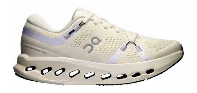 On Cloudsurfer 2 Dame Ivory/Ivory 38.5 - main photo