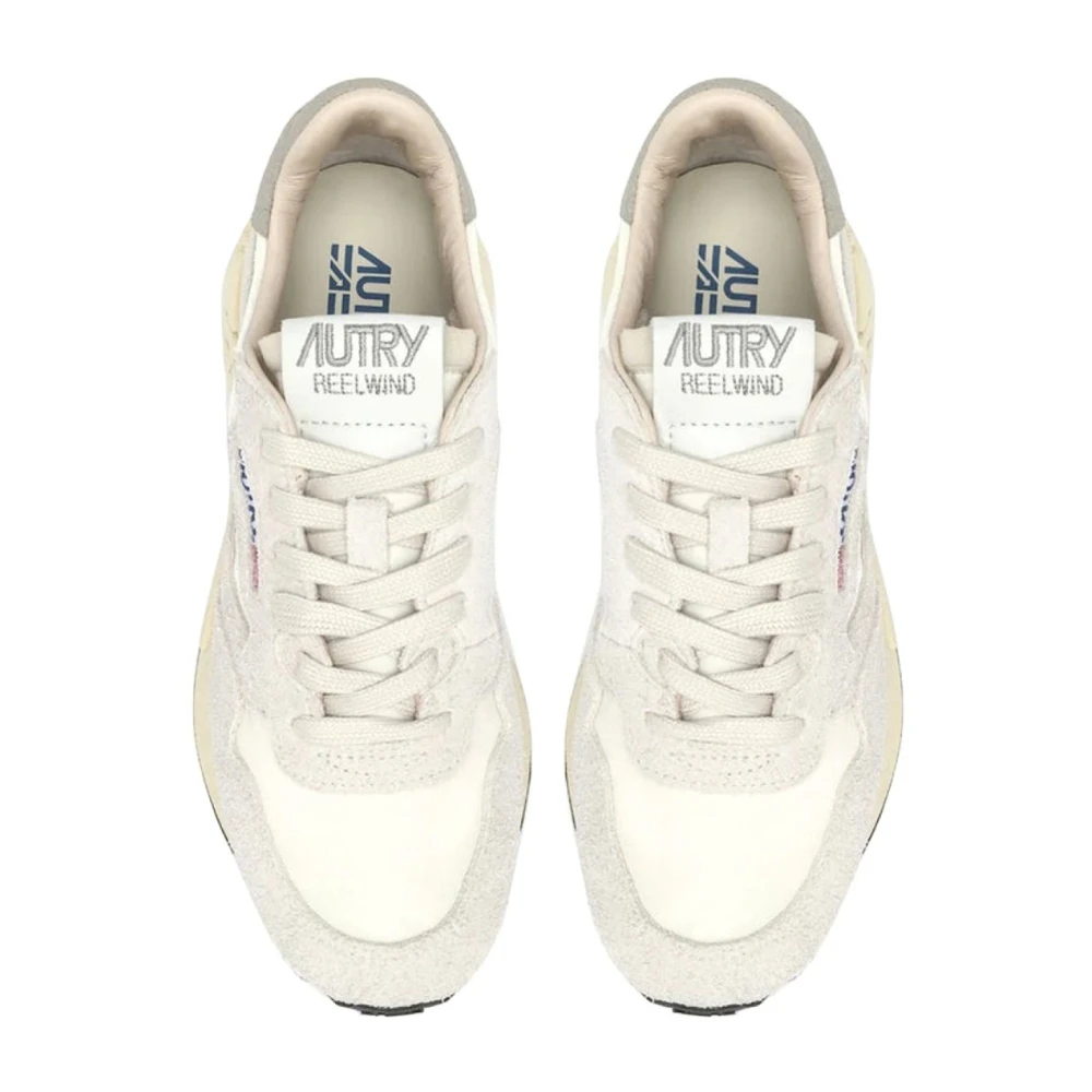 Autry Dame Sko Flerfarget 36 EU, - side a