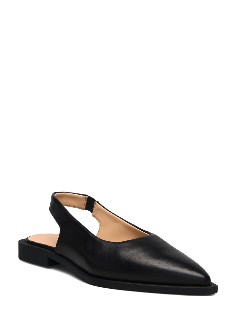 Copenhagen Studios Cph416 Leather Black Black 41 - main photo