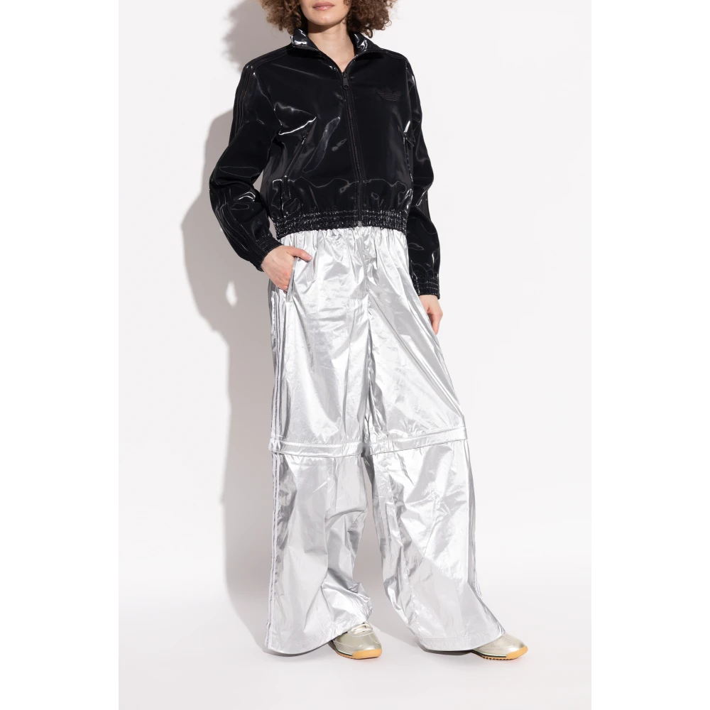 Adidas Originals Dame Sko Grå 36 1/2 EU - side a