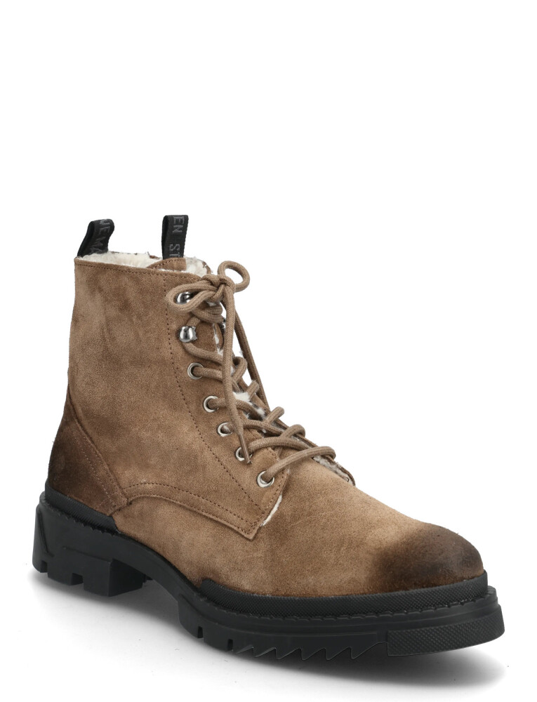 Steve Madden Qaiza-Fl - Brown - 41 - main photo