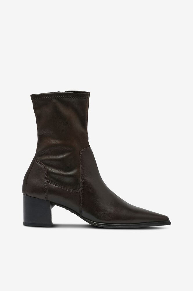 Vagabond Boots Giselle Brun - main photo