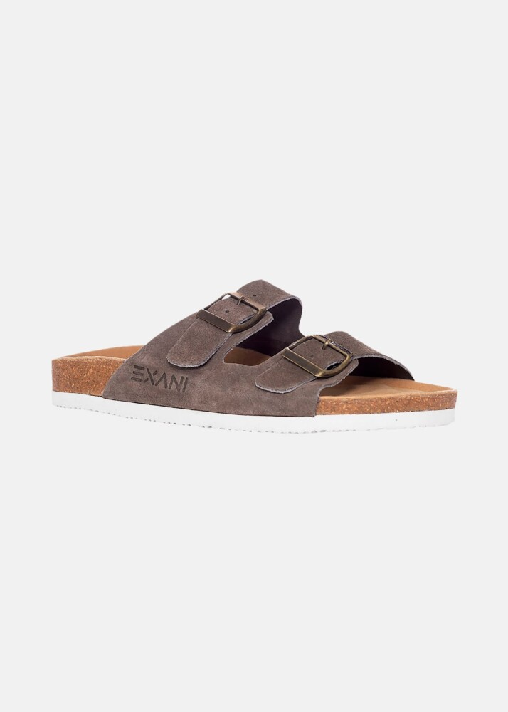 Exani SPECTRA SUEDE W - main photo