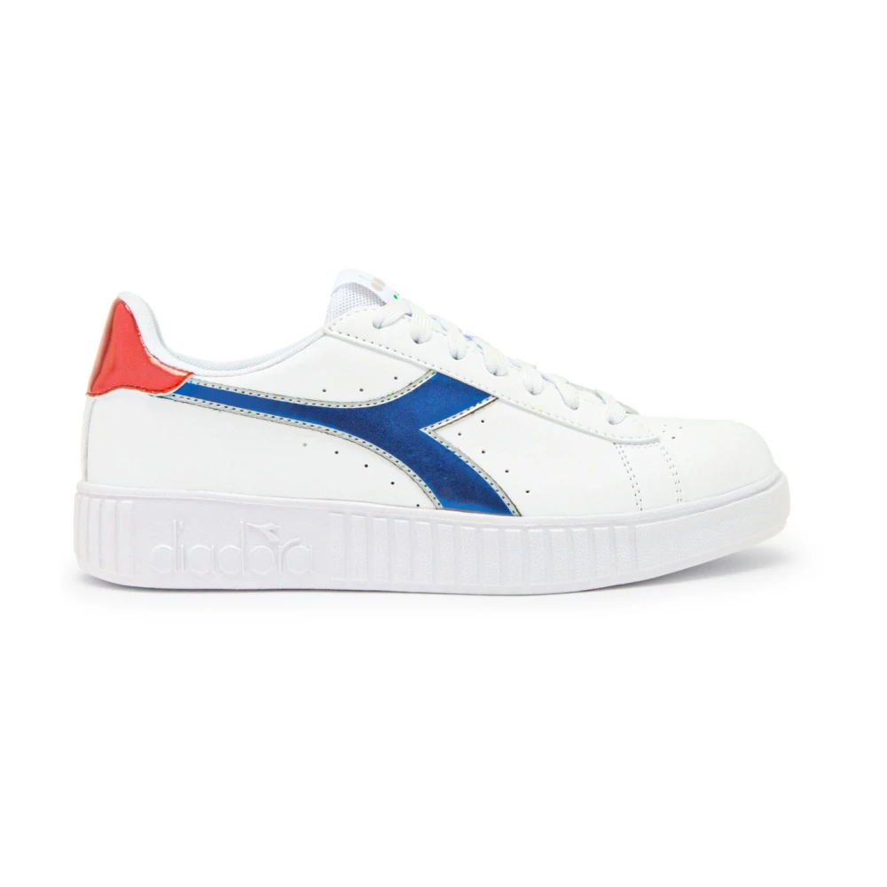 Diadora Dame Sko Hvit 36 EU - main photo