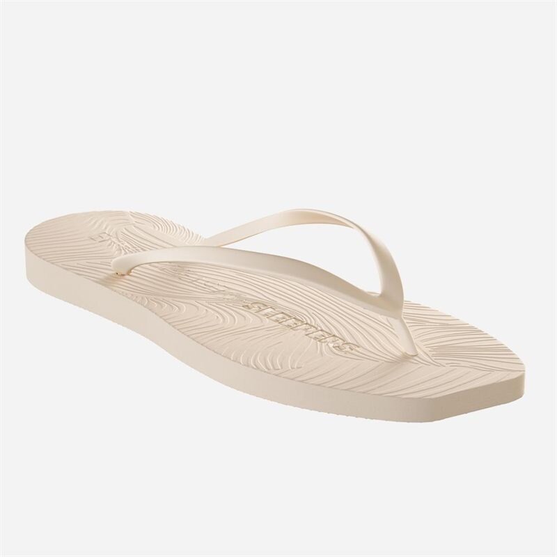 Sleepers Tapered - Eggnog Hvit 37 - side a