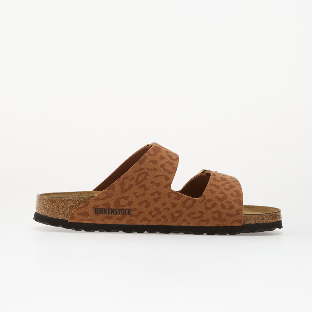 Birkenstock Arizona Syn Multi/patterned 38 - side b
