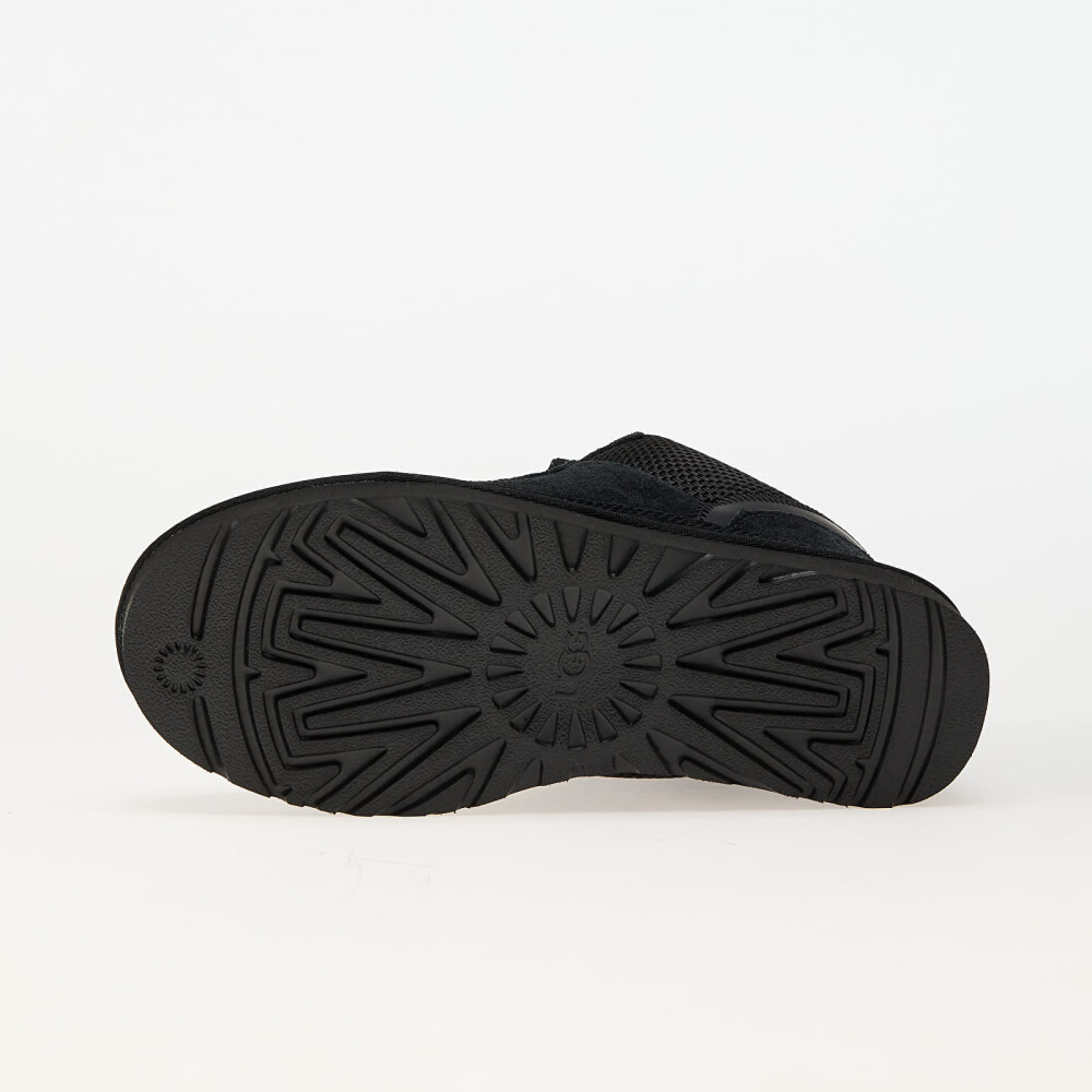 UGG W Lowmel Black EUR 39 - side a