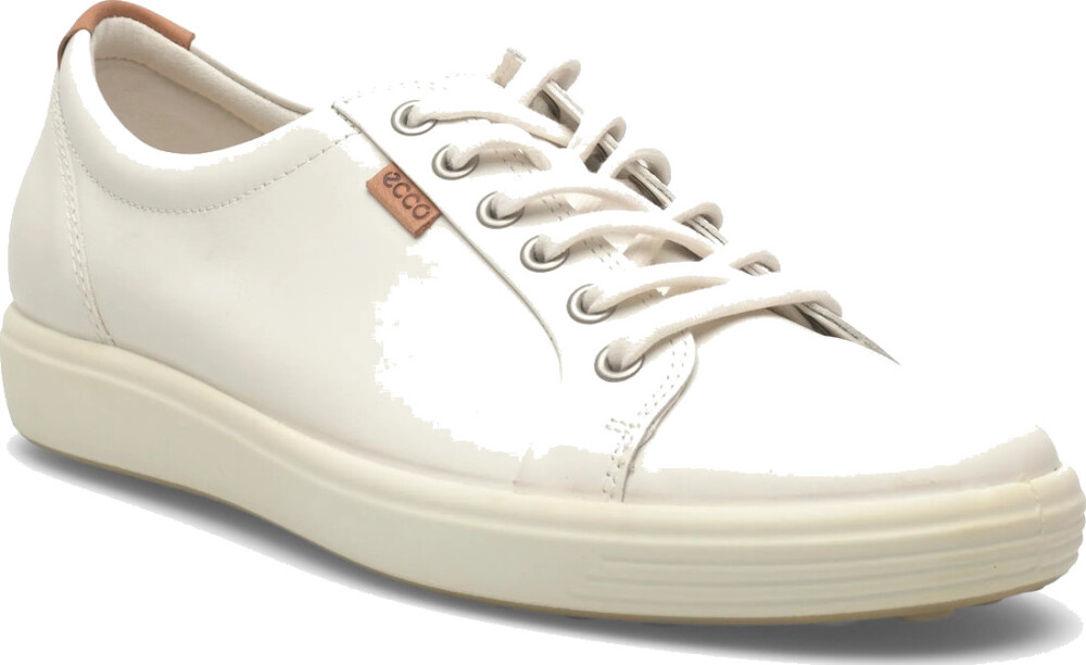 ECCO Soft 7 W - White - 42 - main photo