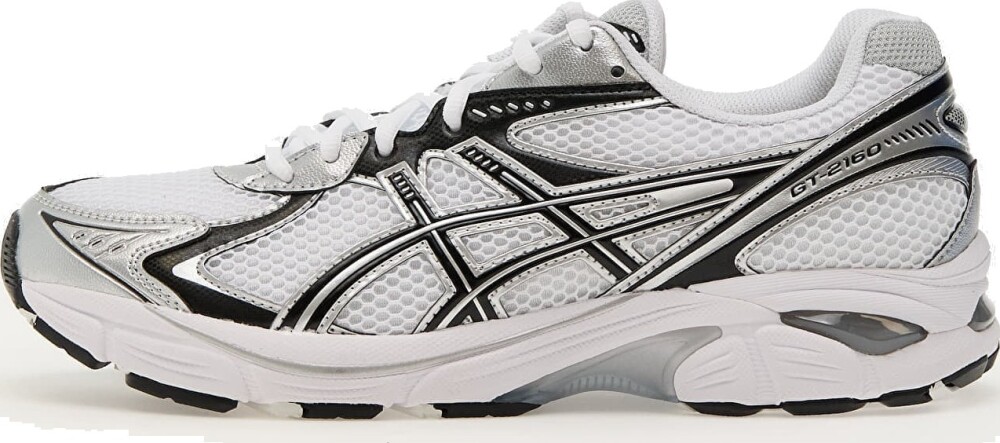 Asics Gt-2160 - White - 41.5 - main photo