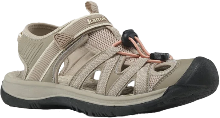 Kamik Women's Islander 2 Fossil 36 - main photo