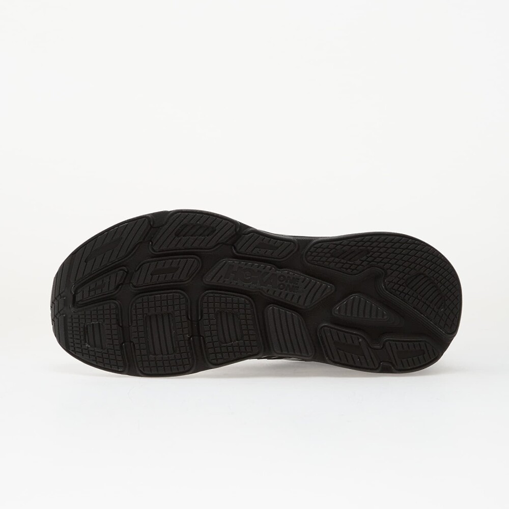 Hoka® Joggesko Hoka® M Bondi 7 Black/ Stardust EUR 42 2/3 - side a