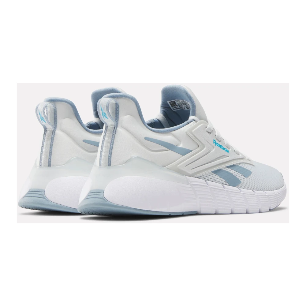 Reebok Dame Sko Hvit 40 EU - side a