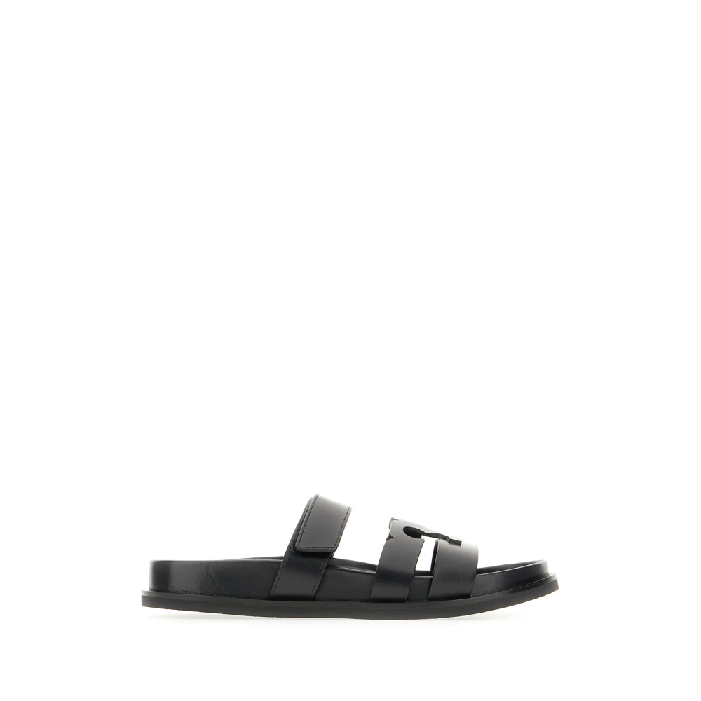Tory Burch Dame Sko Svart 37 EU - main photo