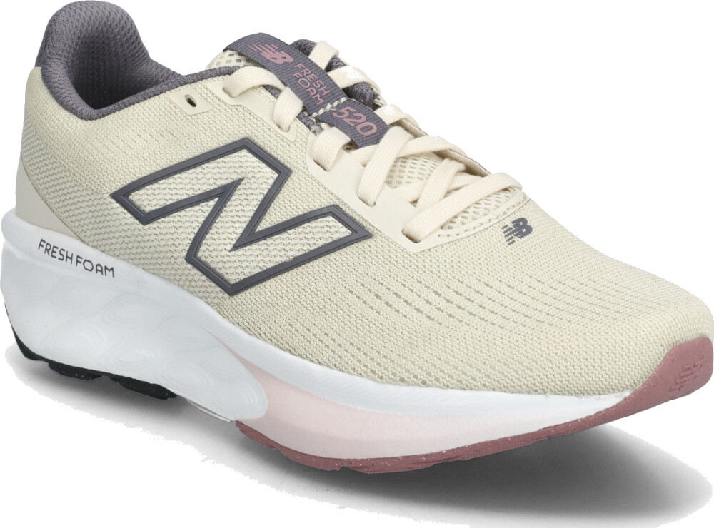 New Balance New Balance Freshfoam 520 V9 Cream 39 - main photo