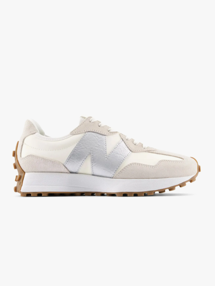 New Balance W327 Beige 37.5 - side a