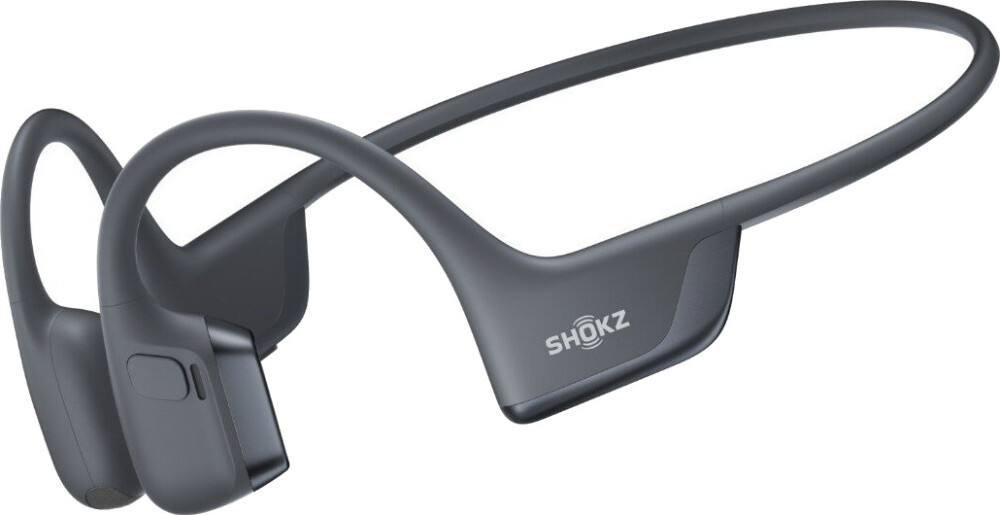 Aftershokz Openrun Pro2 Mini Svart