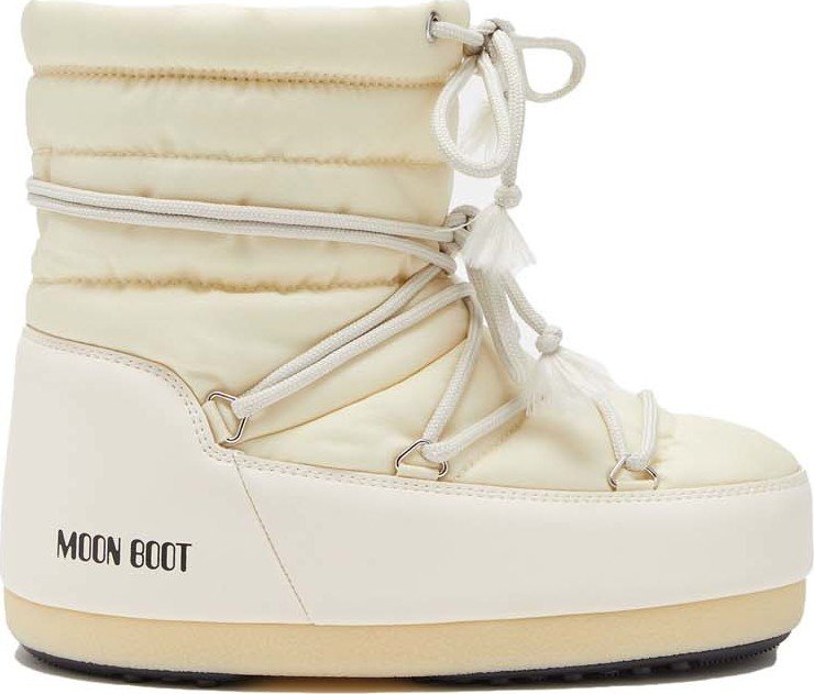 Moon Boot Unisex Evx Light Nylon Cream 41/42 - main photo