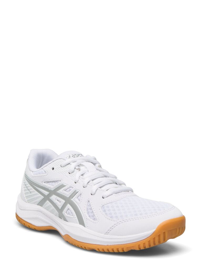 Asics Upcourt 6   White   39.5 - main photo