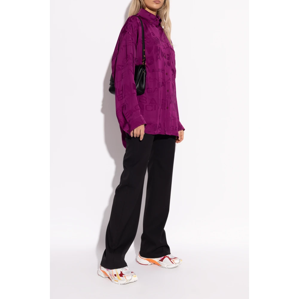 Balenciaga Dame Sko Hvit 35 EU - side a