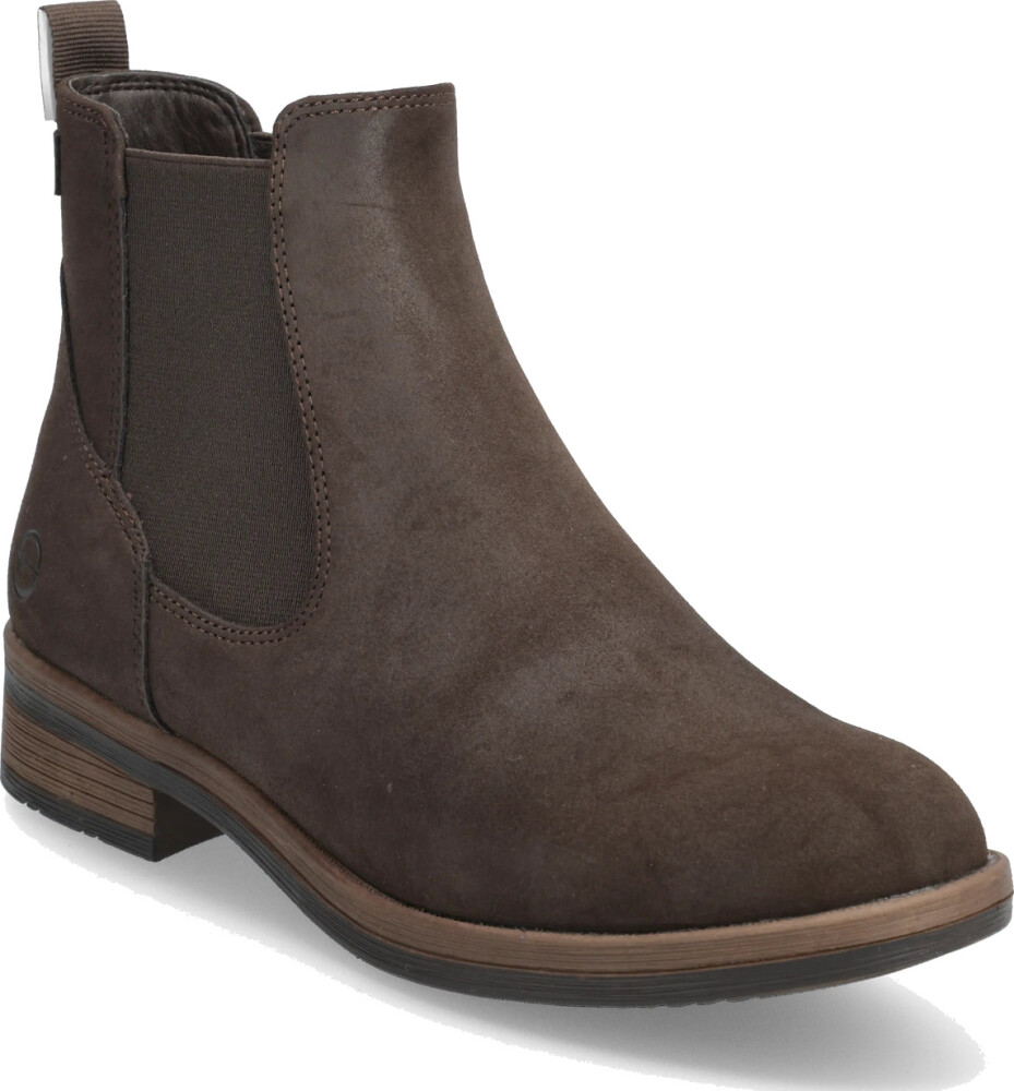 Tamaris Women Boots - Brown - 37 - main photo