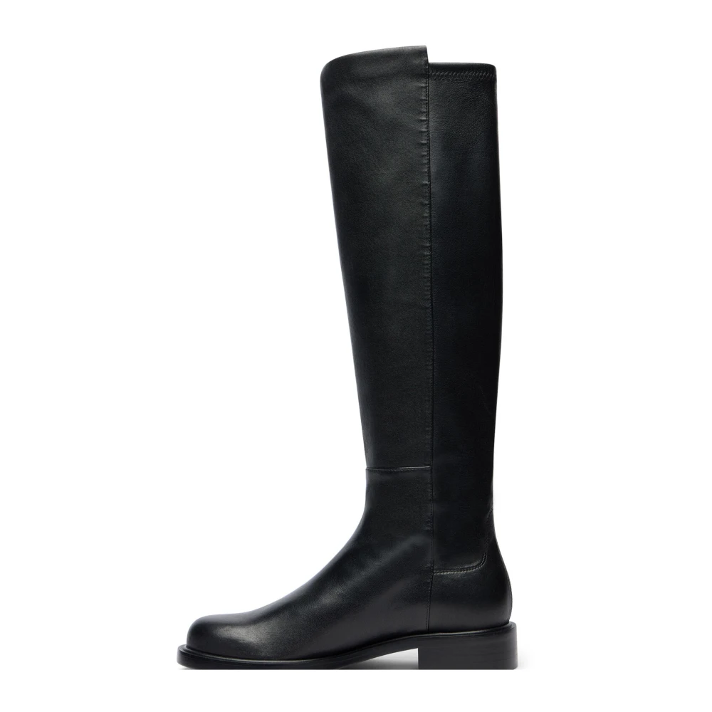 Stuart Weitzman Dame Sko Svart 39 EU, - side a