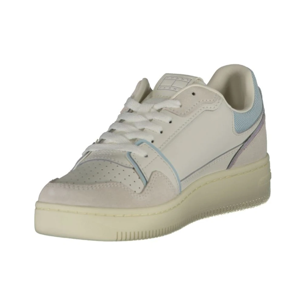 Tommy Hilfiger Dame Sko Flerfarget 37 EU - side a