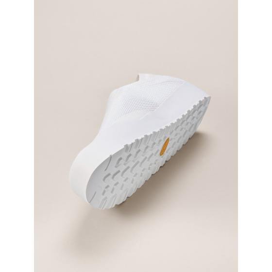 Arc"teryx Kragg Dame Arctic Silk/Arctic Silk 38 2/3 - side b
