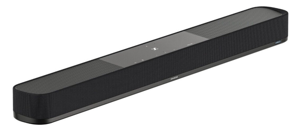 Sennheiser Prologic Sound Bar Sennheiser AMBEO Soundbar Plus