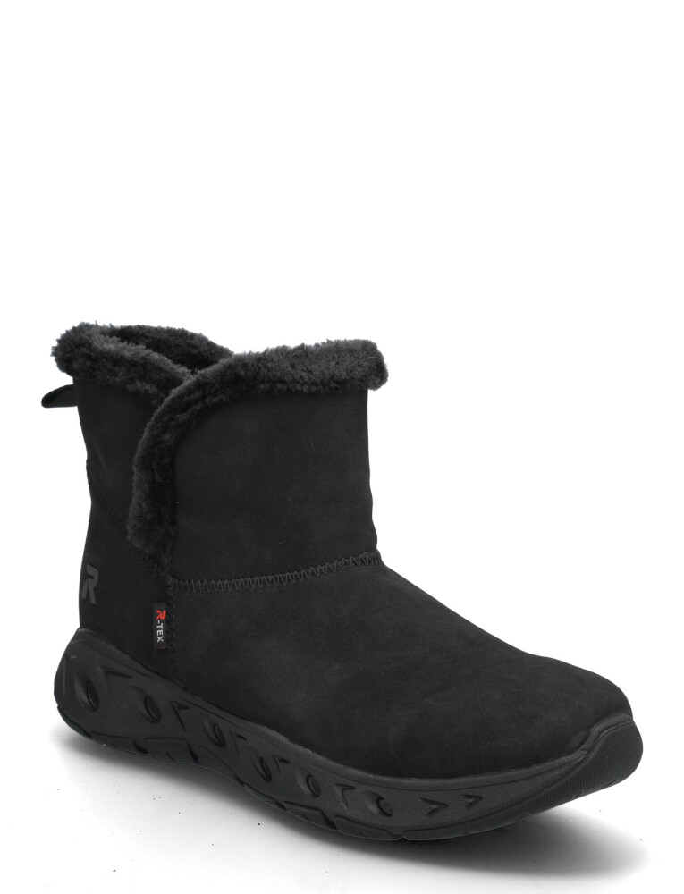 Rieker M6554 - Black - 38 - main photo