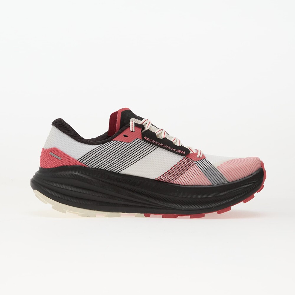 La Sportiva Women's Prodigio Max Chalk/Rosebay 39½ - side b