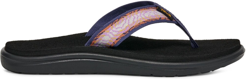 Teva W"s Voya Flip Archive Topo Lupine Topo Lupine 38 - main photo