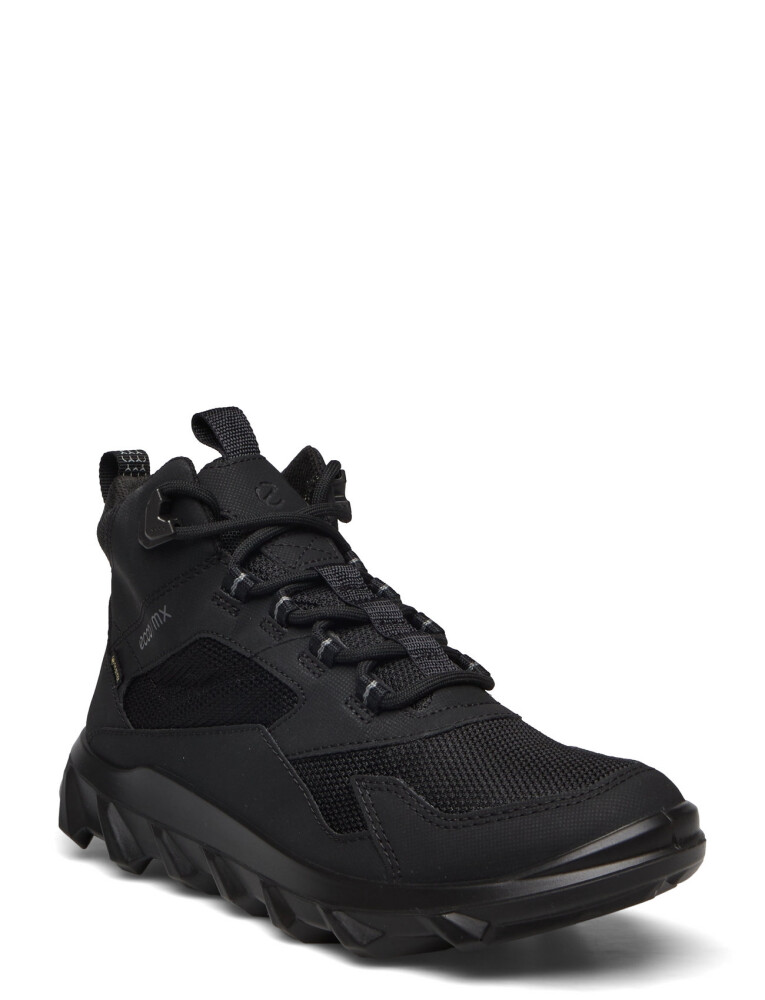 ECCO Mx W - Black - 35 - main photo