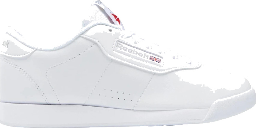 Reebok Dame Sko Hvit 39 1/2 EU - main photo