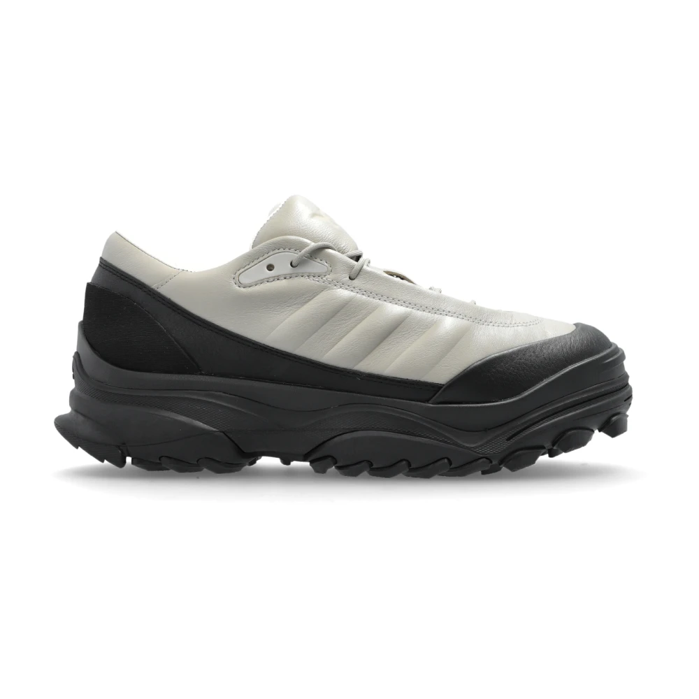 Y-3 Y 3 Dame Sko Grå 38 1/2 EU - main photo
