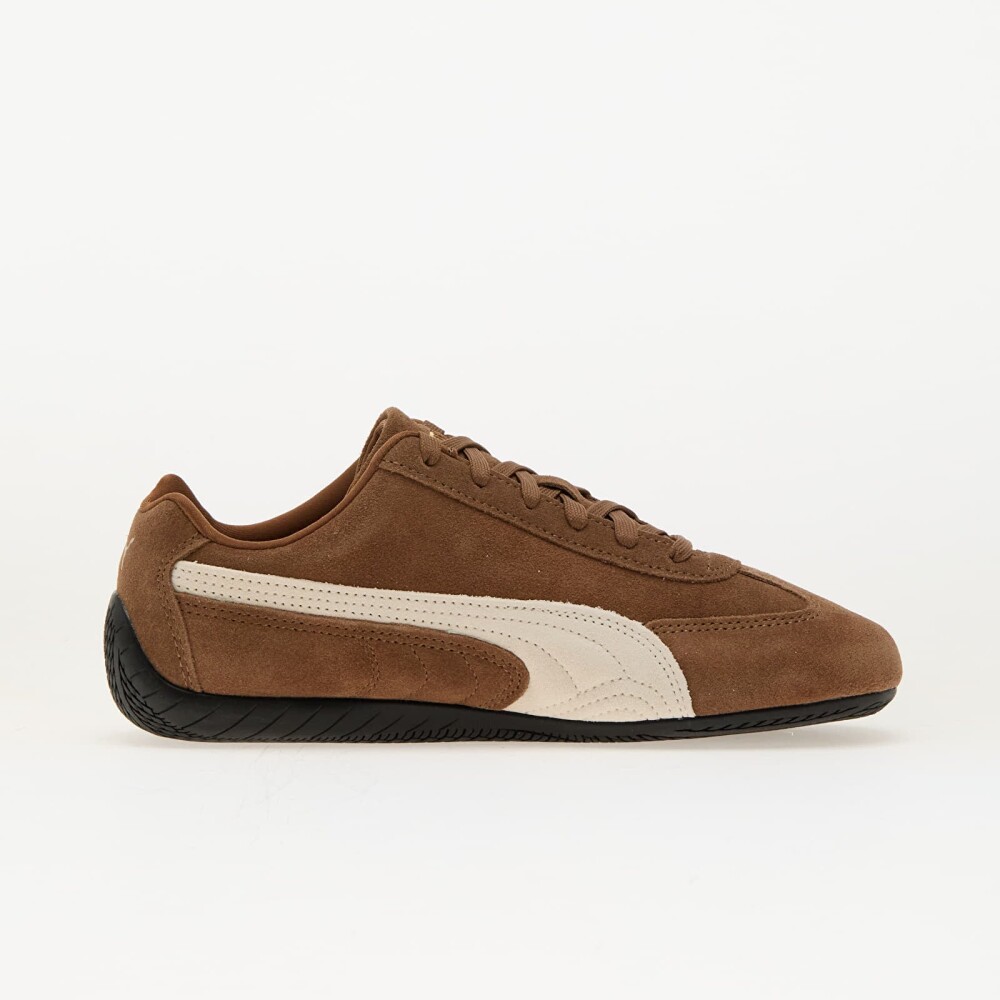 PUMA Speedcat Og   Brown   40 - side b