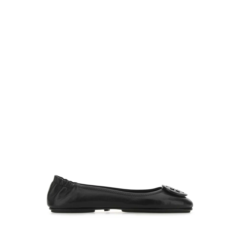 Tory Burch Dame Sko Svart 36 EU, - main photo