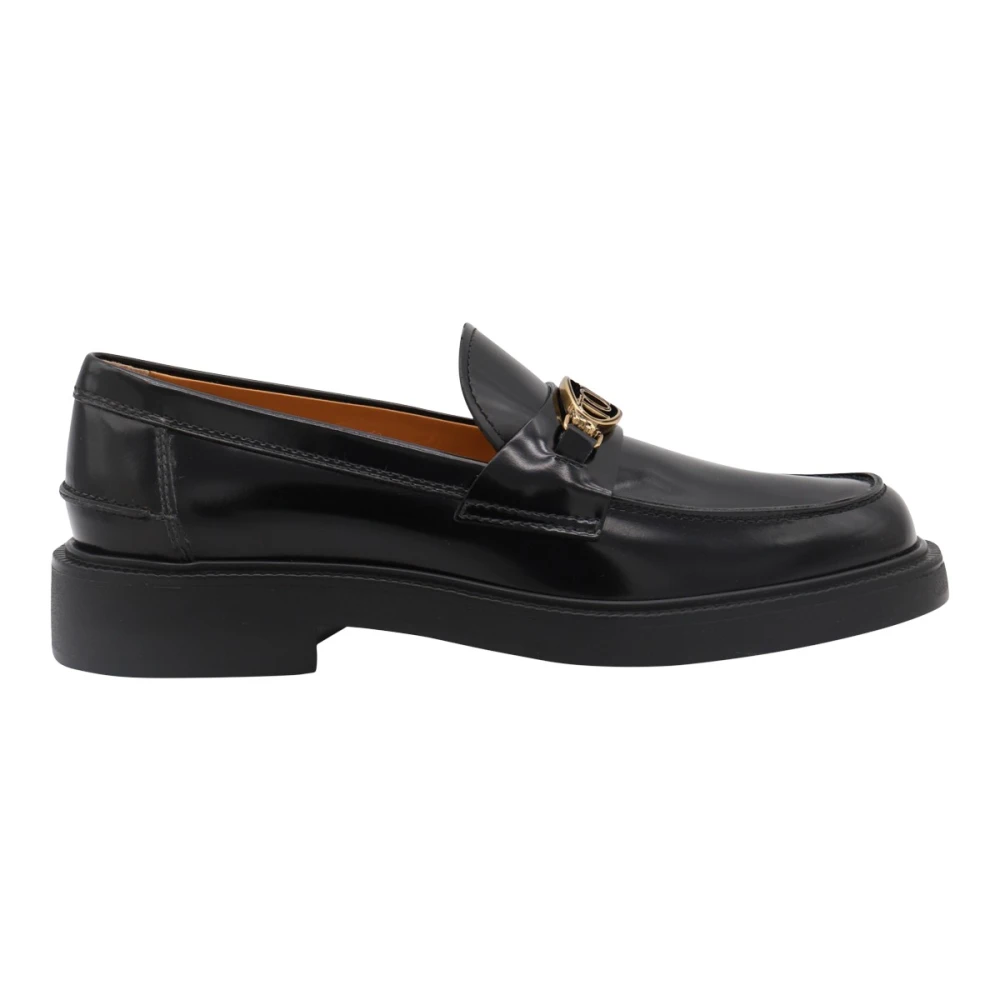 Tod's Dame Sko Svart 36 EU, - main photo