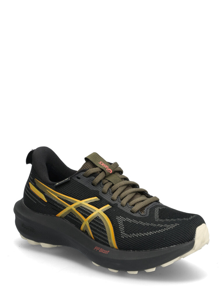 Asics Gt-1000 14 Gtx - Black - 42 - main photo